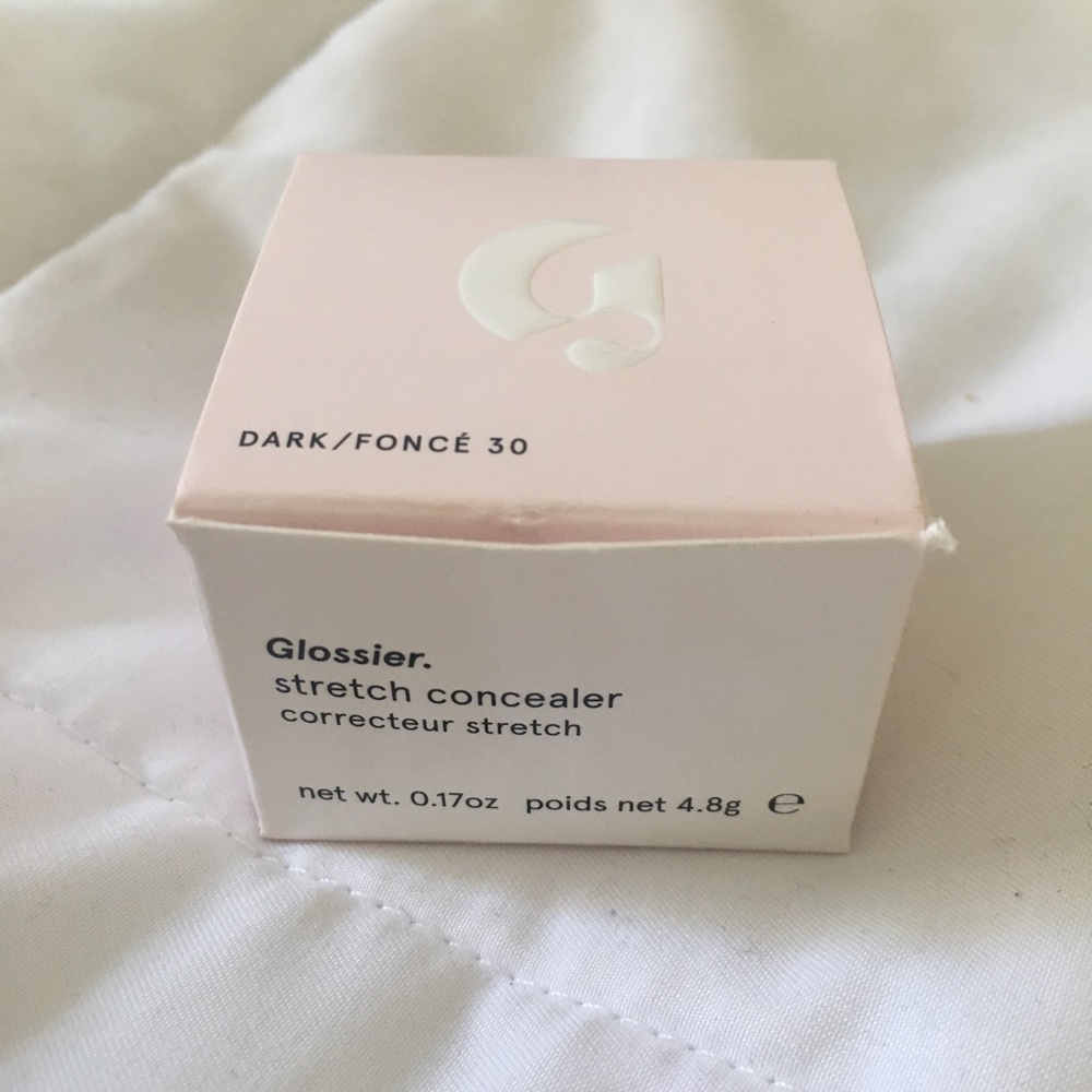 Glossier Concealer